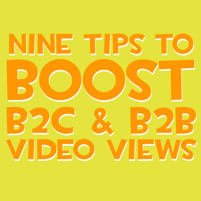 Boost Video Views