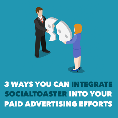 Integrating A Social Advocacy Program Into Your Paid Social Media Efforts