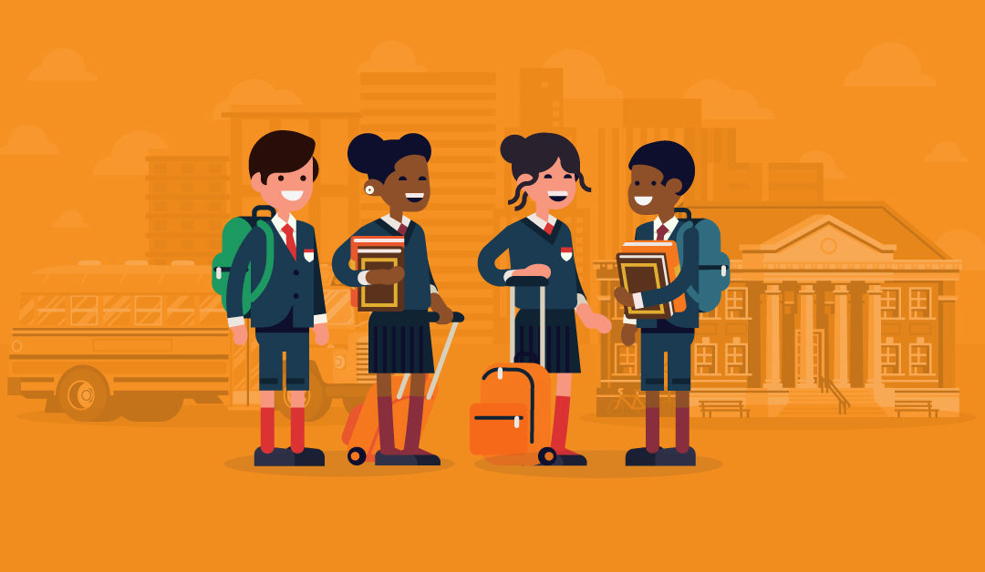 Four Back-to-School Advocacy Marketing Program Incentives That Are Perfect For Your Fans