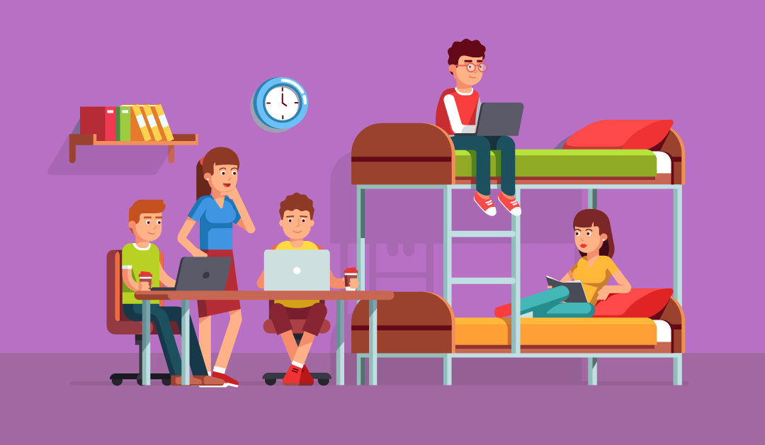 5 Content Topics To Support Your Back-to-School Social Amplification Program