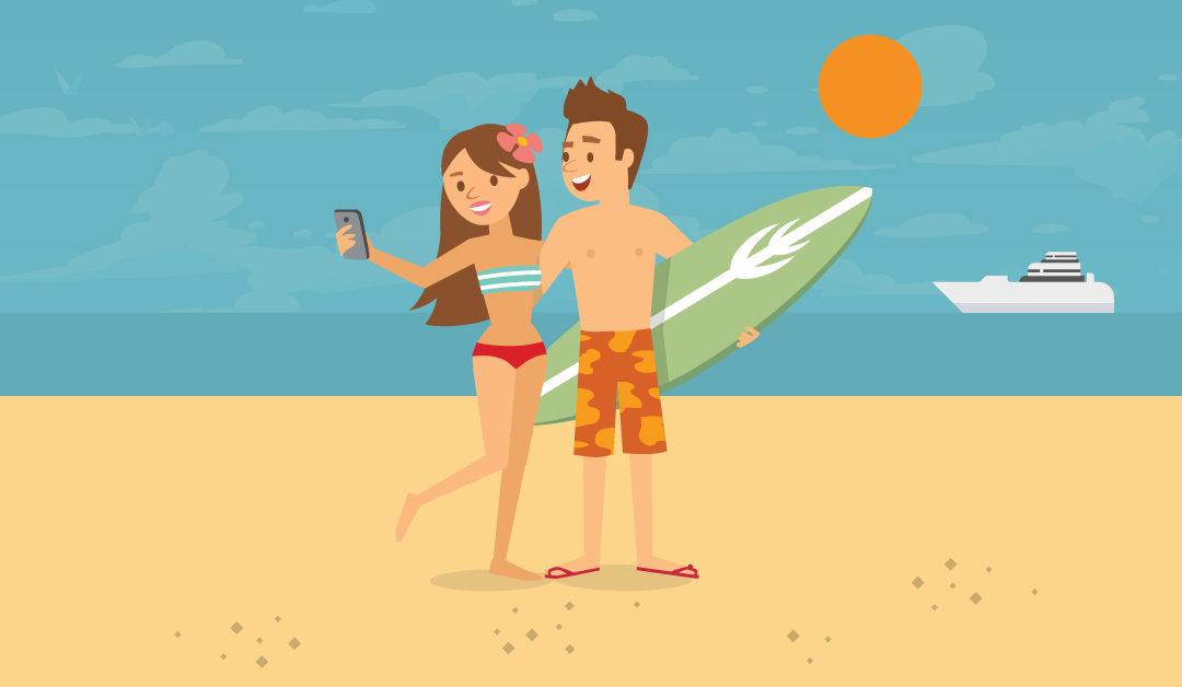Drive User-Generated Content Creation With These Summer Campaign Ideas