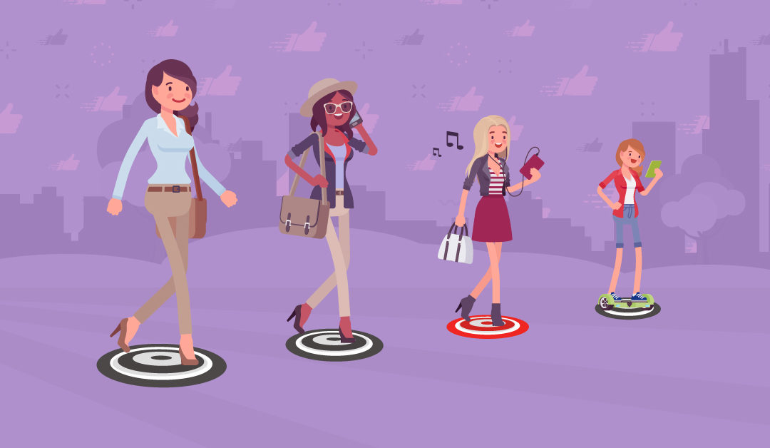 9 Tips For Marketing To A Female Demographic In The Digital Age