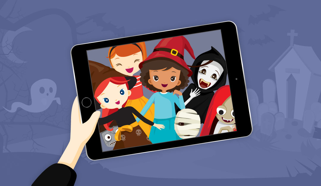 4 Halloween Themed User-Generated Content Contest Ideas To Boost Your Social Engagement