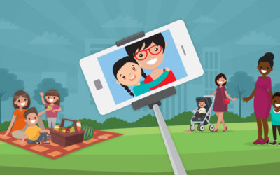 Four Ways To Drive Mother’s Day Revenue With User-Generated Content