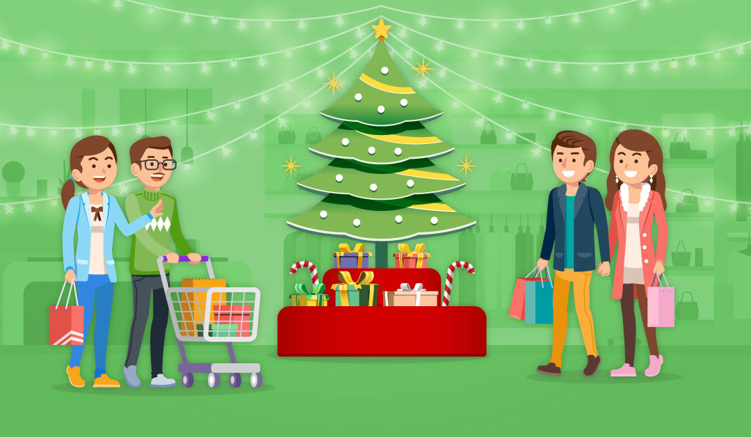 Four Marketing Campaigns to Boost Last-Minute Holiday Retail Sales