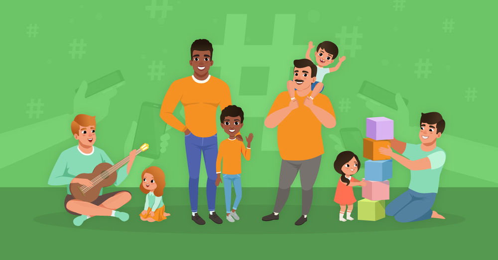 4 Father’s Day Contest Ideas to Drive User Generated Content