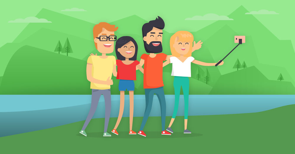 6 Ways to Make Your Summer-Themed User Generated Content Efforts Shine!